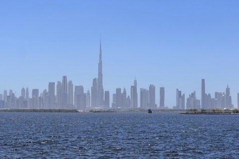 Купить квартиру в Dubai Creek Harbour (The Lagoons), Дубай: 2 спальни, 100м², № 100391 - фото 20