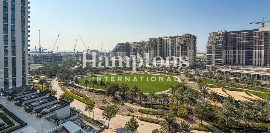 شقة في Maple at Dubai Hills Estate, دبي هيلز استيت, دبي 2 غرف نوم, 89.6895 م² رقم 100396