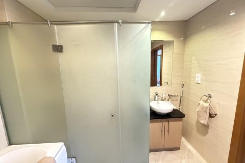 Apartment in Dubai Marina, Dubai 1 bedroom, 77 sq.m. № 100390 - photo 10