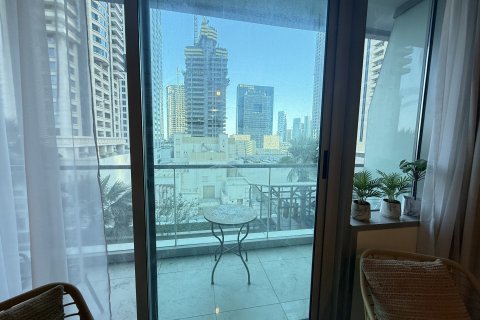 Apartment in Dubai Marina, Dubai 1 bedroom, 77 sq.m. № 100390 - photo 14