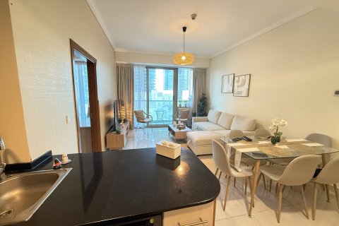 Apartment in Dubai Marina, Dubai 1 bedroom, 77 sq.m. № 100390 - photo 3