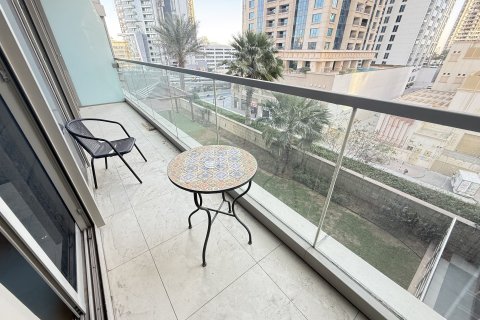 Apartment in Dubai Marina, Dubai 1 bedroom, 77 sq.m. № 100390 - photo 15