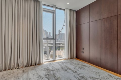 Apartment in Bluewaters Residences, Bluewaters, Dubai 3 bedrooms, 200 sq.m. № 9264 - photo 20
