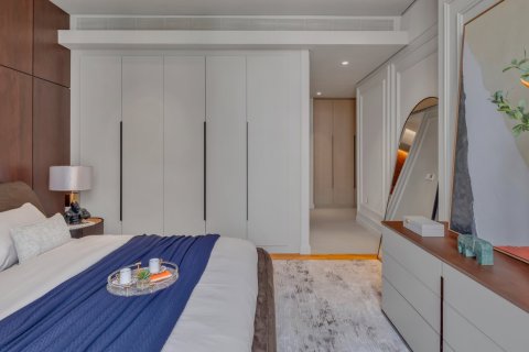 Apartment in Bluewaters Residences, Bluewaters, Dubai 3 bedrooms, 200 sq.m. № 9264 - photo 13