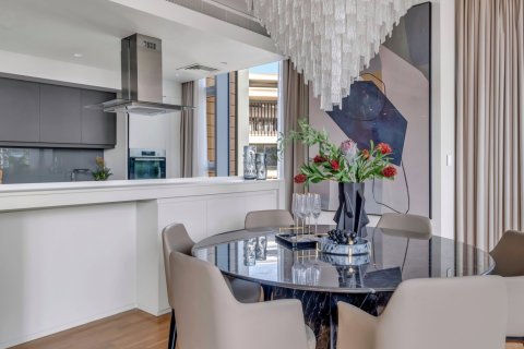 Apartment in Bluewaters Residences, Bluewaters, Dubai 3 bedrooms, 200 sq.m. № 9264 - photo 3