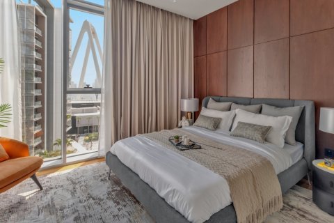 Apartment in Bluewaters Residences, Bluewaters, Dubai 3 bedrooms, 200 sq.m. № 9264 - photo 19