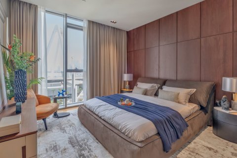 Apartment in Bluewaters Residences, Bluewaters, Dubai 3 bedrooms, 200 sq.m. № 9264 - photo 17