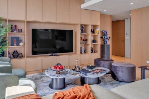 Apartment in Bluewaters Residences, Bluewaters, Dubai 3 bedrooms, 200 sq.m. № 9264 - photo 14