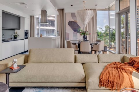 Apartment in Bluewaters Residences, Bluewaters, Dubai 3 bedrooms, 200 sq.m. № 9264 - photo 9
