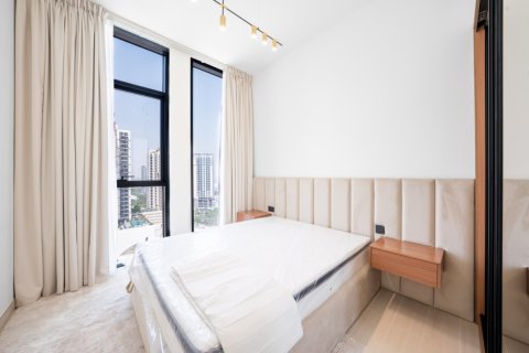 Снять в аренду квартиру в Дубае: 1 спальня, 48.4м², № 9270 - фото 4
