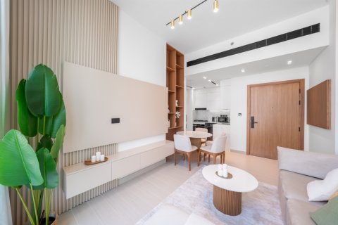 Снять в аренду квартиру в Дубае: 1 спальня, 48.4м², № 9270 - фото 8