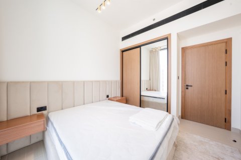 Снять в аренду квартиру в Дубае: 1 спальня, 48.4м², № 9270 - фото 5