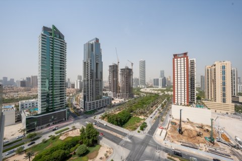 Снять в аренду квартиру в Дубае: 1 спальня, 48.4м², № 9270 - фото 11