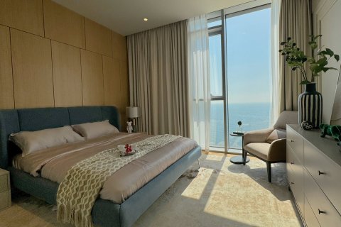 Apartment in Bluewaters, Dubai 4 bedrooms, 230 sq.m. № 9265 - photo 19