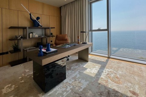 Apartment in Bluewaters, Dubai 4 bedrooms, 230 sq.m. № 9265 - photo 16