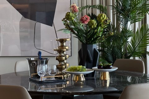 Apartment in Bluewaters, Dubai 4 bedrooms, 230 sq.m. № 9265 - photo 6
