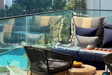 Apartment in Bluewaters, Dubai 4 bedrooms, 230 sq.m. № 9265 - photo 17