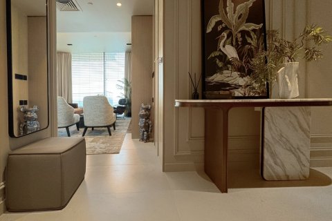 Apartment in Bluewaters, Dubai 4 bedrooms, 230 sq.m. № 9265 - photo 4