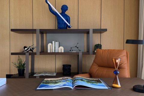 Apartment in Bluewaters, Dubai 4 bedrooms, 230 sq.m. № 9265 - photo 10