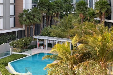 Apartment in Bluewaters, Dubai 4 bedrooms, 230 sq.m. № 9265 - photo 20