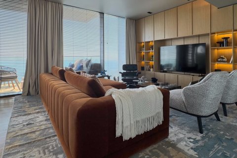 Apartment in Bluewaters, Dubai 4 bedrooms, 230 sq.m. № 9265 - photo 13