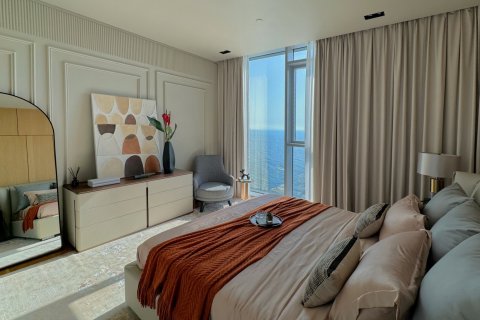 Apartment in Bluewaters, Dubai 4 bedrooms, 230 sq.m. № 9265 - photo 15