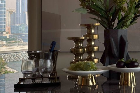 Apartment in Bluewaters, Dubai 4 bedrooms, 230 sq.m. № 9265 - photo 7