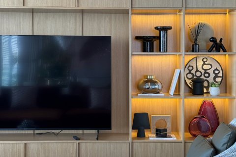 Apartment in Bluewaters, Dubai 4 bedrooms, 230 sq.m. № 9265 - photo 9