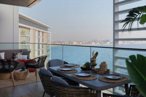 Apartment in Bluewaters Residences, Bluewaters, Dubai 3 bedrooms, 187 sq.m. № 9263 - photo 27