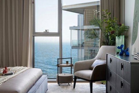 Apartment in Bluewaters Residences, Bluewaters, Dubai 3 bedrooms, 187 sq.m. № 9263 - photo 26
