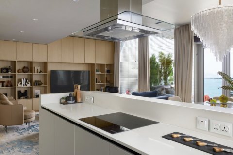 Apartment in Bluewaters Residences, Bluewaters, Dubai 3 bedrooms, 187 sq.m. № 9263 - photo 7