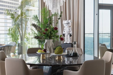 Apartment in Bluewaters Residences, Bluewaters, Dubai 3 bedrooms, 187 sq.m. № 9263 - photo 2
