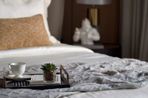 Apartment in Bluewaters Residences, Bluewaters, Dubai 3 bedrooms, 187 sq.m. № 9263 - photo 14
