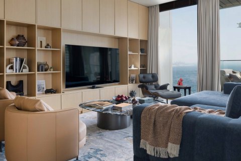 Apartment in Bluewaters Residences, Bluewaters, Dubai 3 bedrooms, 187 sq.m. № 9263 - photo 20