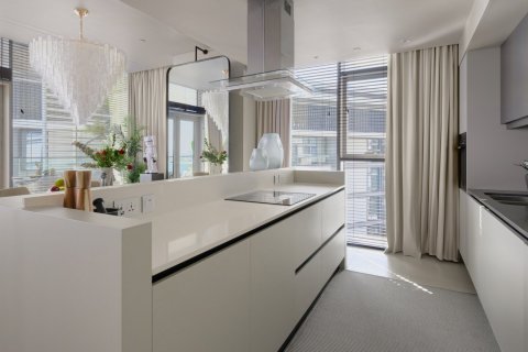 Apartment in Bluewaters Residences, Bluewaters, Dubai 3 bedrooms, 187 sq.m. № 9263 - photo 8
