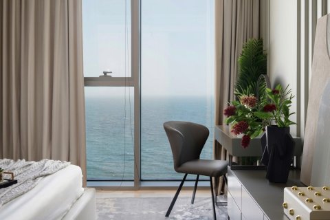 Apartment in Bluewaters Residences, Bluewaters, Dubai 3 bedrooms, 187 sq.m. № 9263 - photo 15