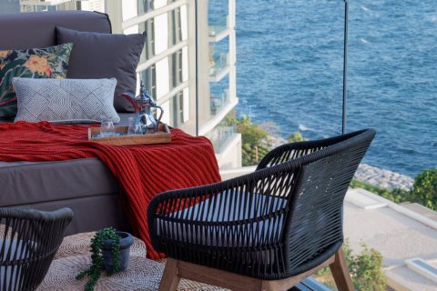 Apartment in Bluewaters Residences, Bluewaters, Dubai 3 bedrooms, 187 sq.m. № 9263 - photo 23
