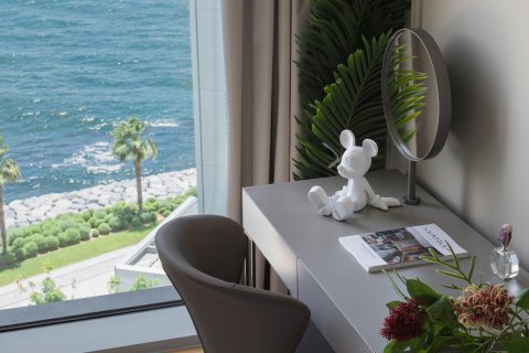 Apartment in Bluewaters Residences, Bluewaters, Dubai 3 bedrooms, 187 sq.m. № 9263 - photo 5
