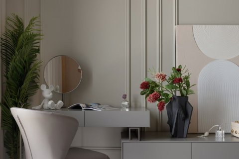 Apartment in Bluewaters Residences, Bluewaters, Dubai 3 bedrooms, 187 sq.m. № 9263 - photo 3