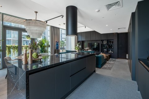 Property in Bluewaters, Dubai 3 bedrooms, 190 sq.m. № 9259 - photo 8