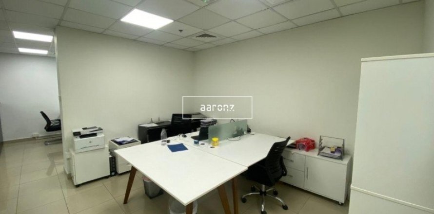 Office in Business Bay, Dubai 104 sq.m. № 9272