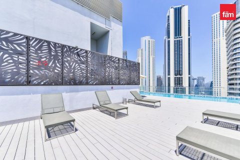 Appartement à Downtown Dubai (Downtown Burj Dubai), Dubai, 1 chambre, 96.6 m², № 58265 - photo 11
