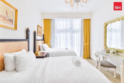 Appartement à Downtown Dubai (Downtown Burj Dubai), Dubai, 1 chambre, 96.6 m², № 58265 - photo 21