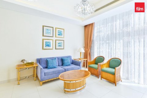 Appartement à Downtown Dubai (Downtown Burj Dubai), Dubai, 1 chambre, 96.6 m², № 58265 - photo 4