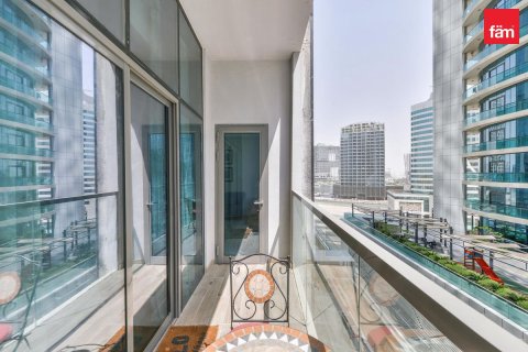 Appartement à Downtown Dubai (Downtown Burj Dubai), Dubai, 1 chambre, 96.6 m², № 58265 - photo 9