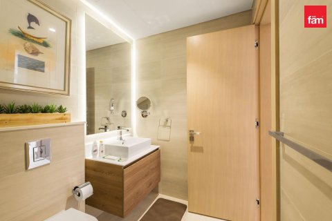 Appartement à Downtown Dubai (Downtown Burj Dubai), Dubai, 1 chambre, 96.6 m², № 58265 - photo 18