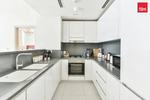 Appartement à Downtown Dubai (Downtown Burj Dubai), Dubai, 1 chambre, 96.6 m², № 58265 - photo 2