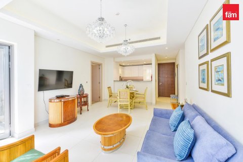 Appartement à Downtown Dubai (Downtown Burj Dubai), Dubai, 1 chambre, 96.6 m², № 58265 - photo 1