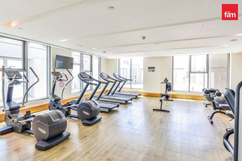 Appartement à Downtown Dubai (Downtown Burj Dubai), Dubai, 1 chambre, 96.6 m², № 58265 - photo 12