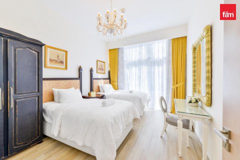 Appartement à Downtown Dubai (Downtown Burj Dubai), Dubai, 1 chambre, 96.6 m², № 58265 - photo 20